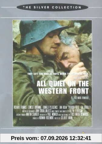 All Quiet On The Western Front [UK Import]