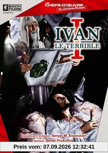 Ivan le terrible, vol. 1 [FR Import]