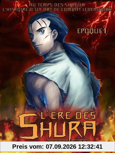 L'ère des shura, vol. 1 [FR Import]