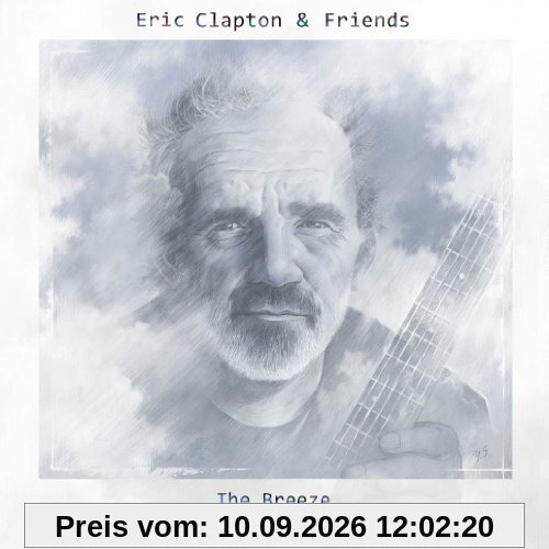 The Breeze - An Appreciation of JJ Cale
