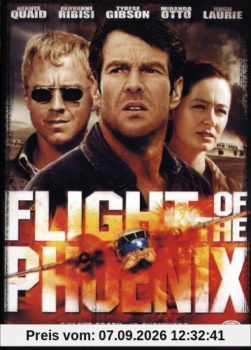 Flight Of The Phoenix [UK Import]
