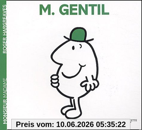 Monsieur Gentil