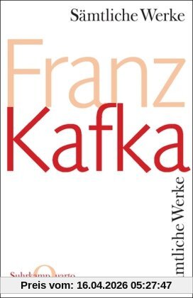 Sämtliche Werke (Quarto)