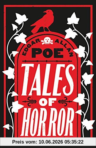 Tales of Horror (Evergreens)