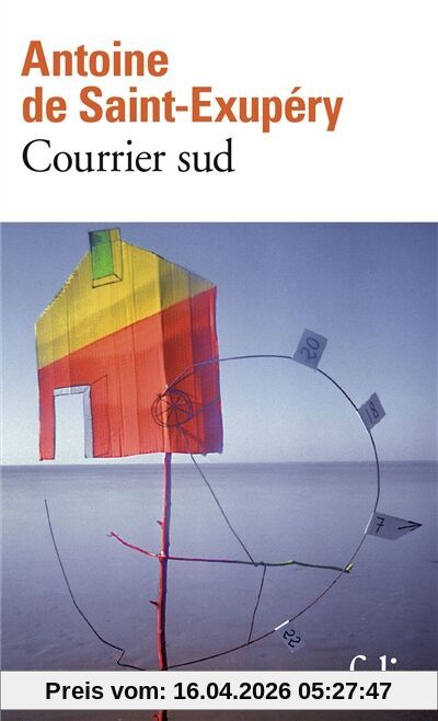 Courrier Sud