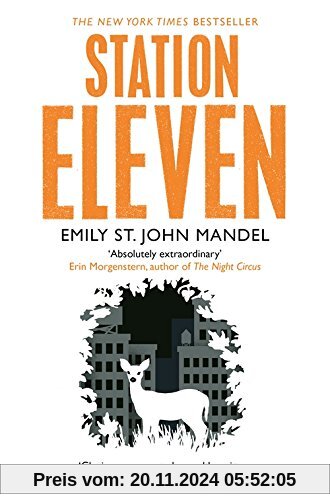 Station Eleven