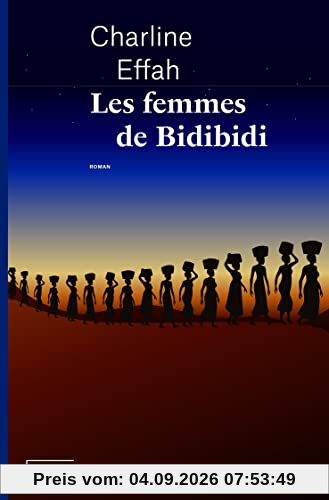 Les femmes de Bidibidi