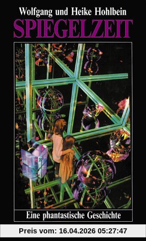 Spiegelzeit, Sonderausgabe