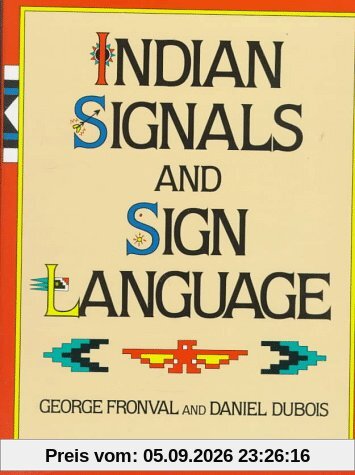 Indian Signals and Sign Language