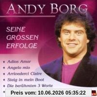 Seine Grossen Erfolge