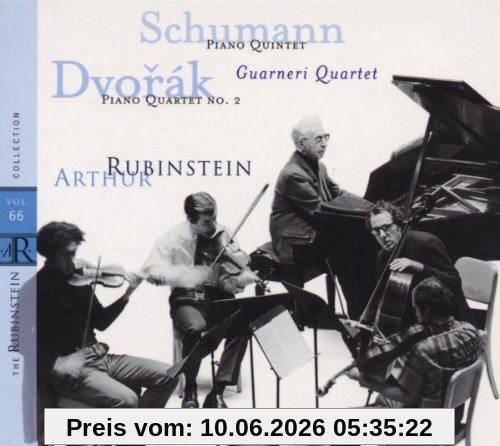 Rubinstein Collect.Vol.66