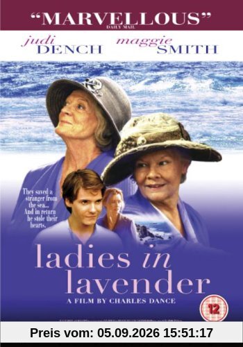 Ladies In Lavender [UK Import]
