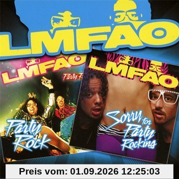 Party Rock/Sorry for Party...