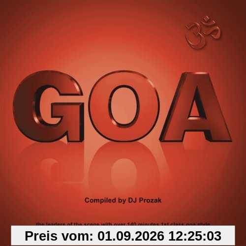 Goa Vol.49