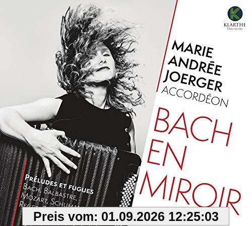 Bach en Miroir