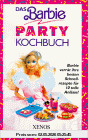 Das Barbie Party Kochbuch