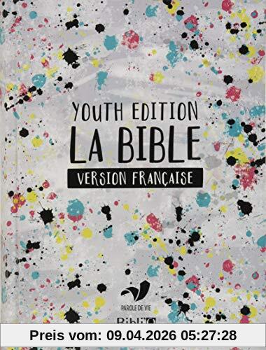 Youth Bible-version française