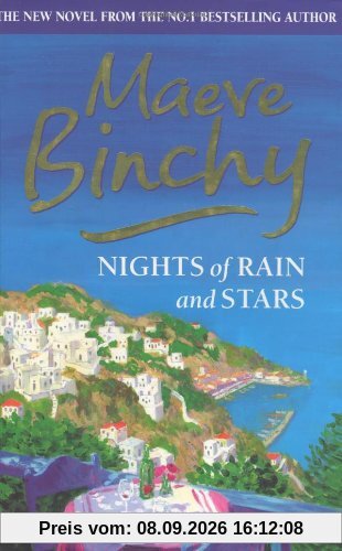 Nights of Rain and Stars