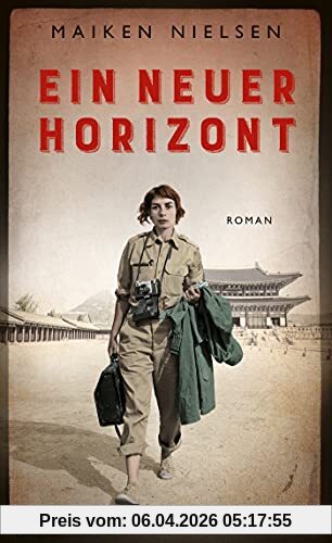 Ein neuer Horizont