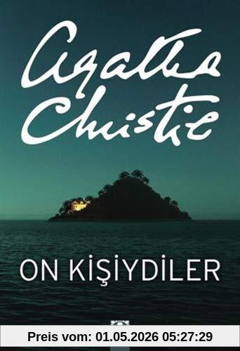 On Kişiydiler - On Küçük Zenci