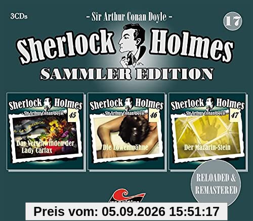 Sammler Edition-Folge 17
