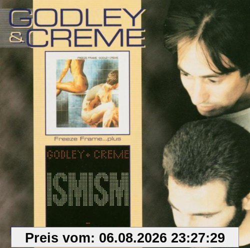 Godley & Creme Freeze Frame/Ismism