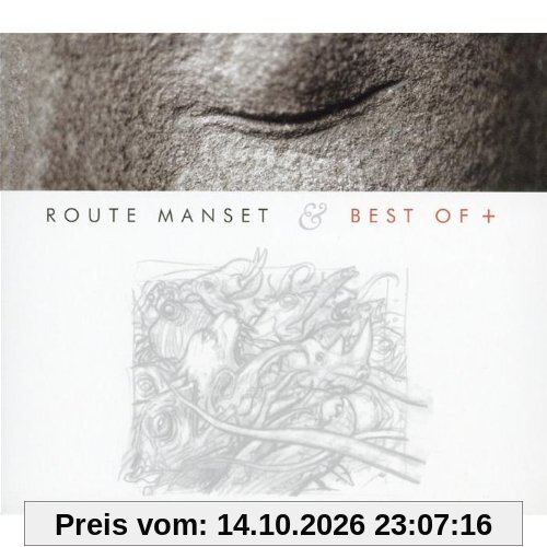 Route Manset/Best of