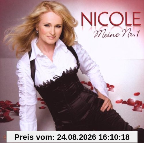 Nicole Meine Nummer 1