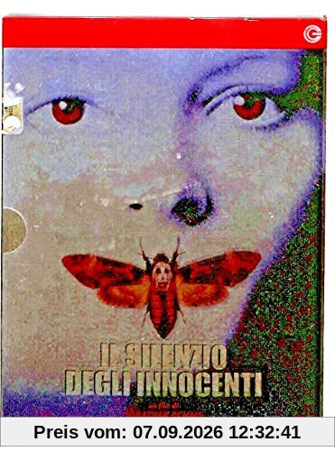 Il silenzio degli innocenti [2 DVDs] [IT Import]
