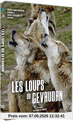 Les loups du gévaudan [FR Import]