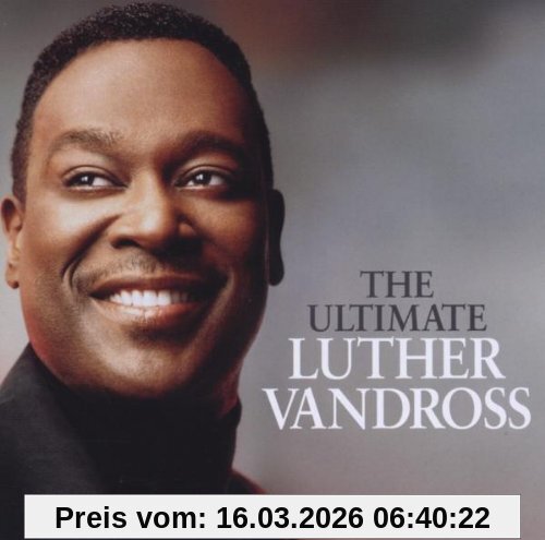 The Ultimate Luther Vandross & Shine Single