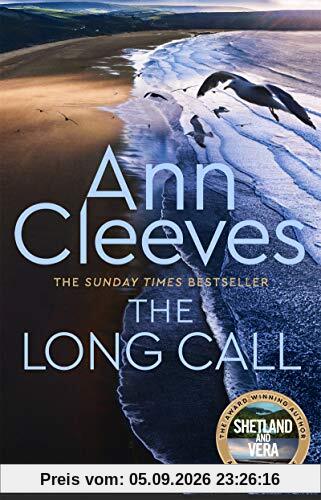 The Long Call (Two Rivers, Band 1)