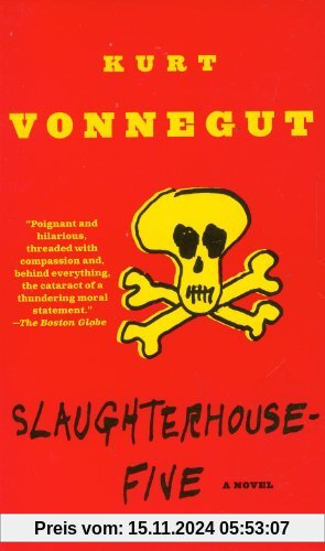 Slaughterhouse-Five