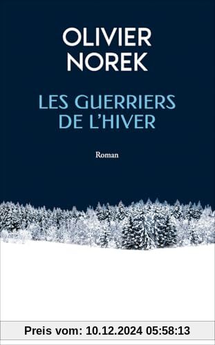 Les Guerriers de l'hiver