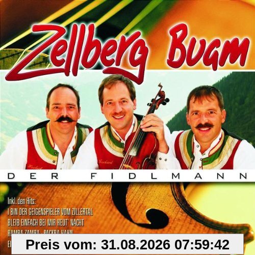 Der Fidlmann