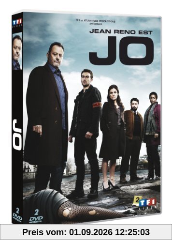 Jo [FR Import]