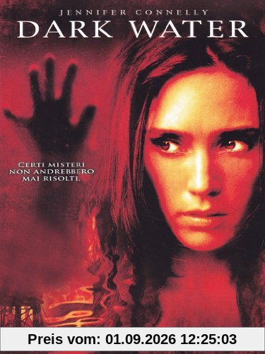 Dark water [IT Import]