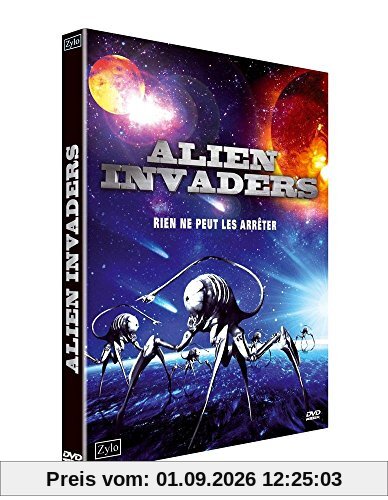 Alien Invaders