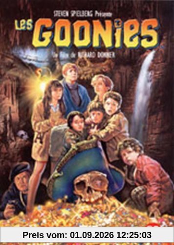Les Goonies [Import belge]