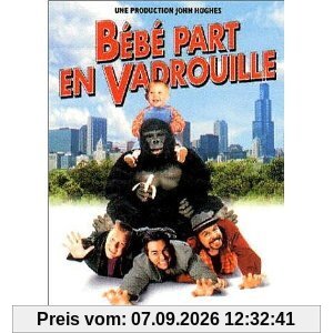 Baby's Day Out (EU Import mit deutscher Sprache)