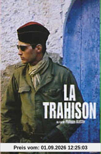 La trahison [FR Import]