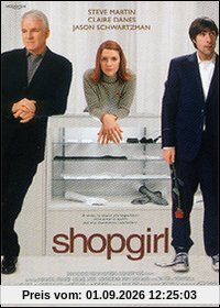 Shopgirl [IT Import]