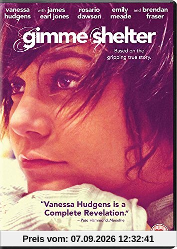 Gimme Shelter [UK Import]