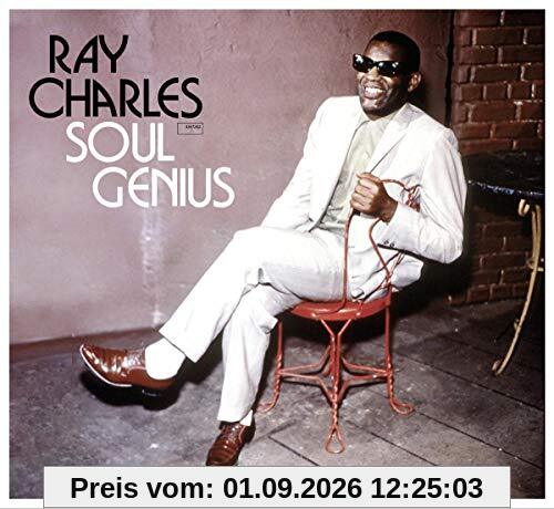 Soul Genius