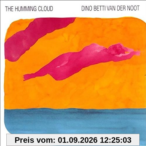 The Humming Cloud
