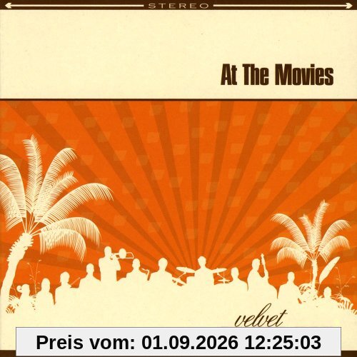At the Movies