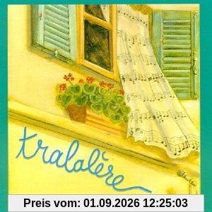 Tralalere - de la Naissance a 5 Ans