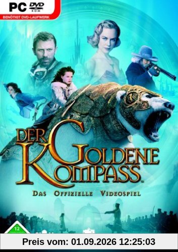 Der goldene Kompass