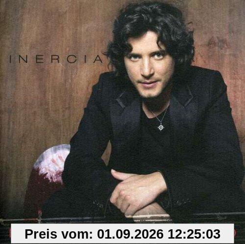 Inercia