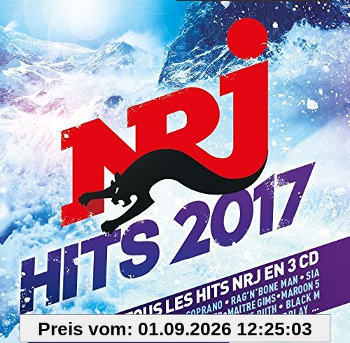 Nrj Hits 2017